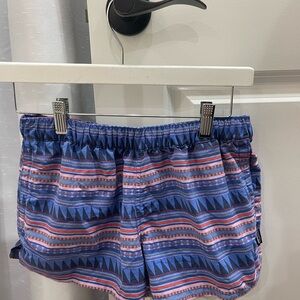 Patagonia shorts
